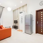 Modern Westend Citycenter Home