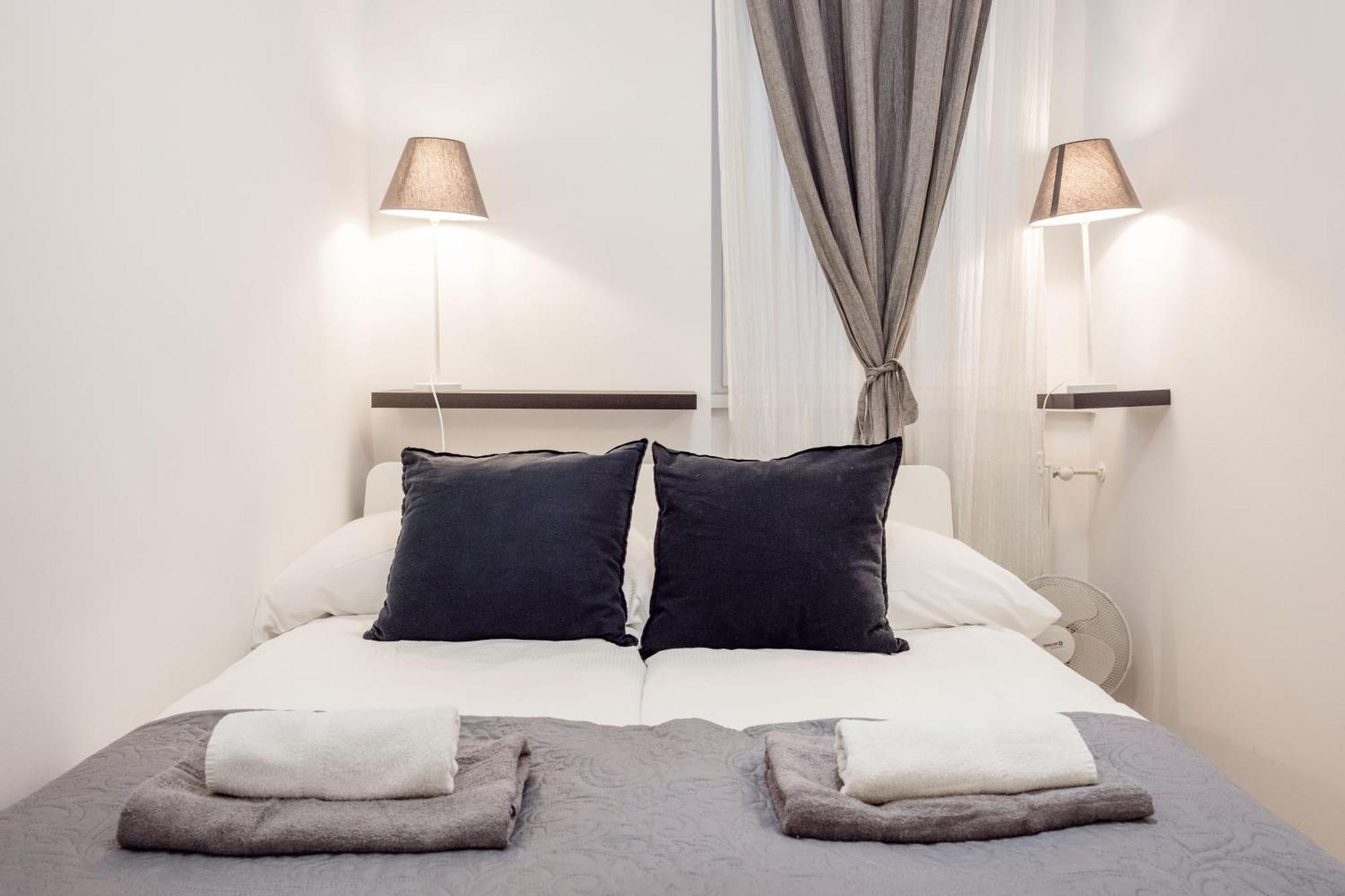 Apartment Modern Westend Citycenter *