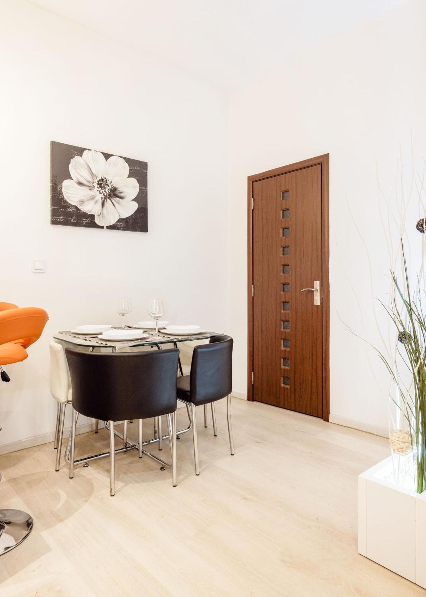 Apartment Modern Westend Citycenter