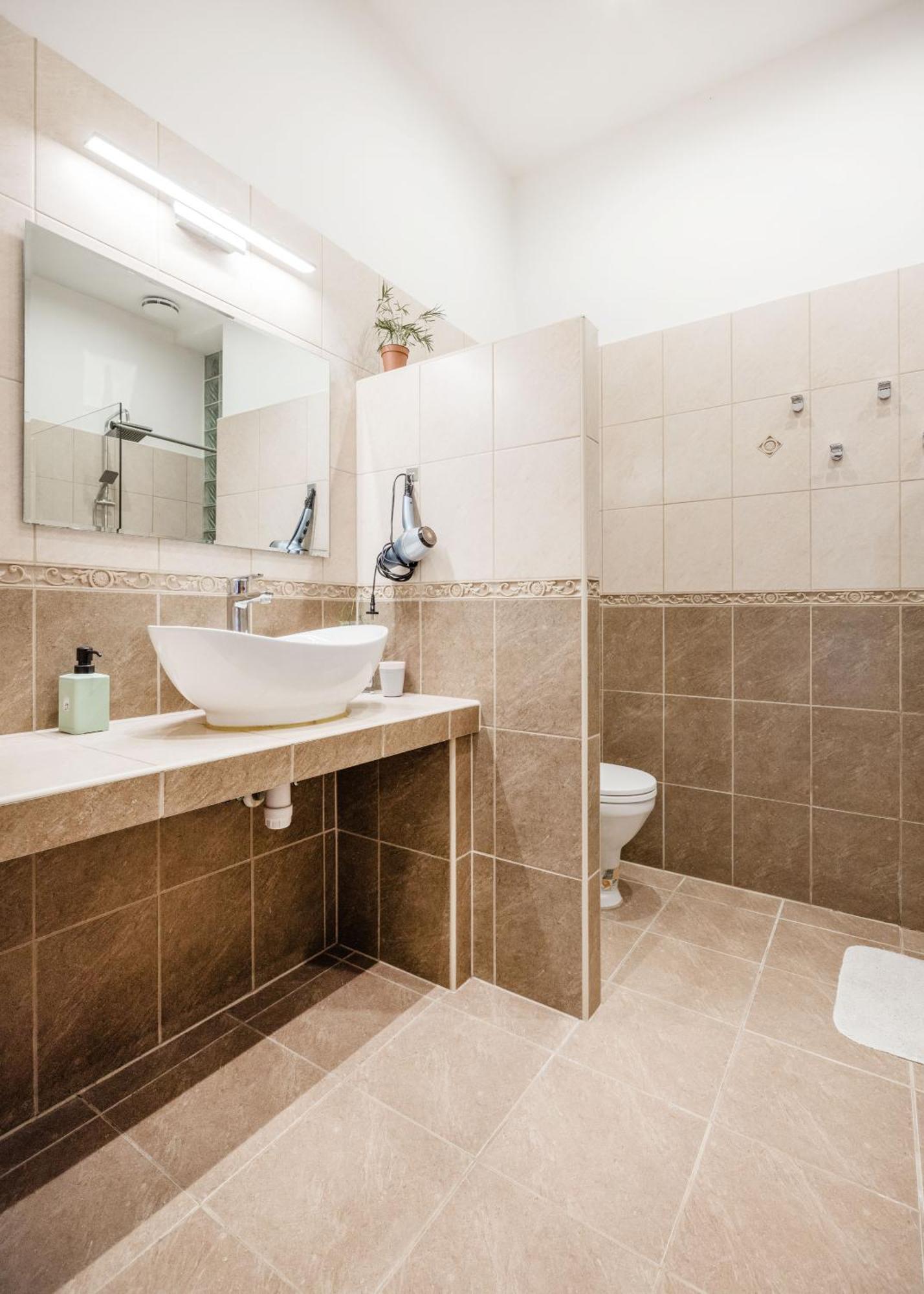 Apartment Modern Westend Citycenter *